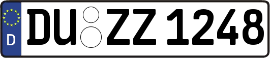 DU-ZZ1248