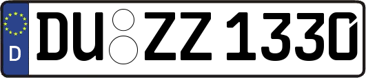 DU-ZZ1330
