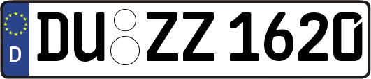 DU-ZZ1620