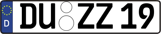 DU-ZZ19