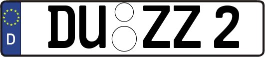 DU-ZZ2