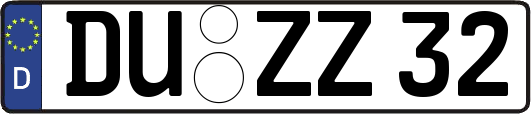 DU-ZZ32