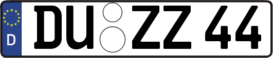 DU-ZZ44