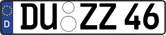 DU-ZZ46