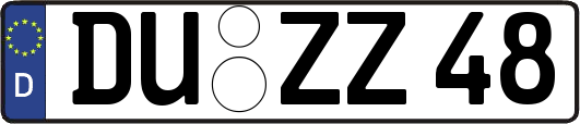 DU-ZZ48