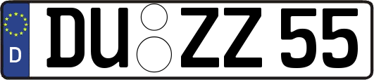 DU-ZZ55