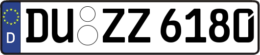 DU-ZZ6180