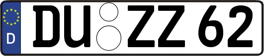 DU-ZZ62