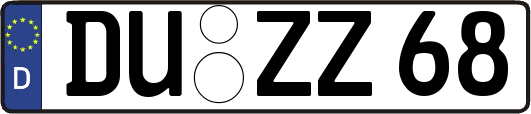 DU-ZZ68