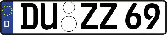 DU-ZZ69