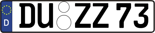 DU-ZZ73