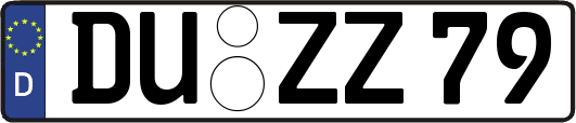 DU-ZZ79