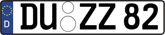 DU-ZZ82