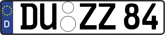 DU-ZZ84