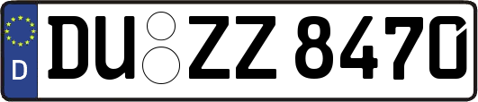 DU-ZZ8470