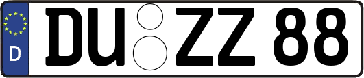 DU-ZZ88