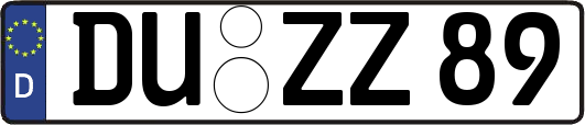 DU-ZZ89