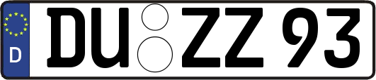 DU-ZZ93