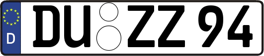 DU-ZZ94