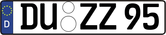 DU-ZZ95
