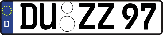 DU-ZZ97