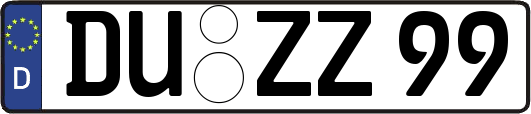 DU-ZZ99