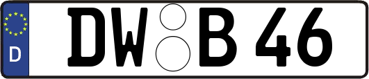 DW-B46