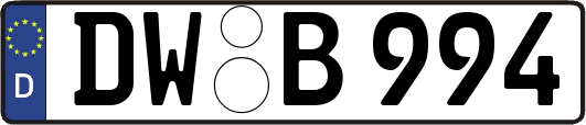 DW-B994