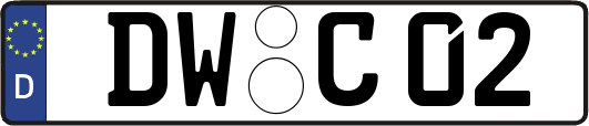 DW-C02