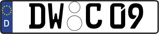 DW-C09