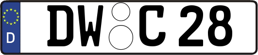 DW-C28