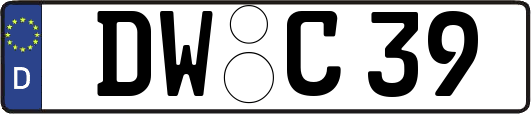 DW-C39