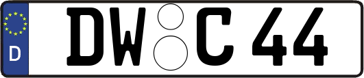 DW-C44