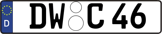 DW-C46