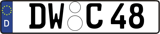 DW-C48