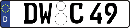 DW-C49