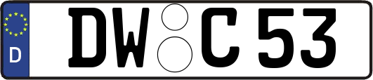 DW-C53