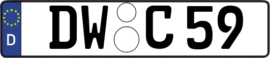 DW-C59