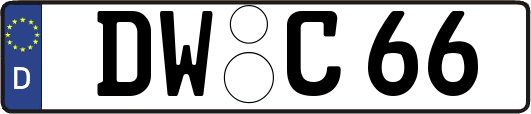 DW-C66