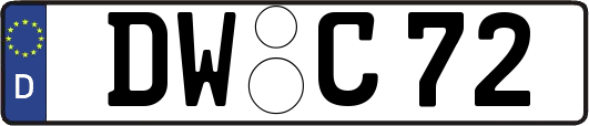 DW-C72