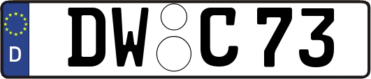 DW-C73