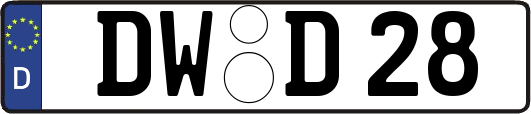 DW-D28