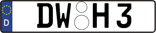 DW-H3