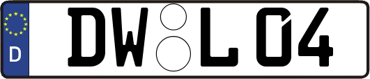 DW-L04