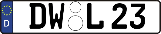 DW-L23