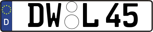 DW-L45