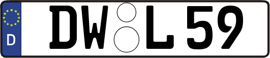 DW-L59
