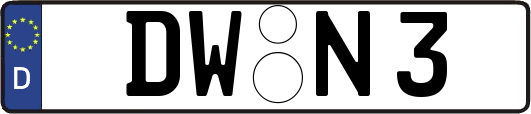 DW-N3
