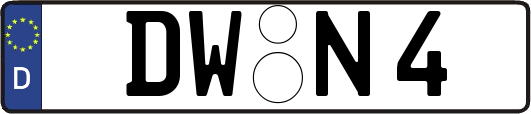 DW-N4