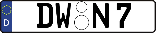 DW-N7